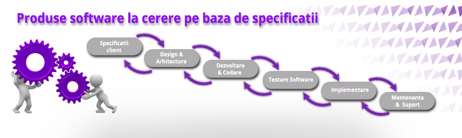 Produse software la cerere